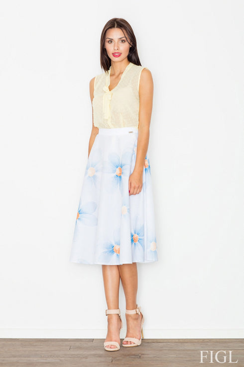 Skirt model 63000